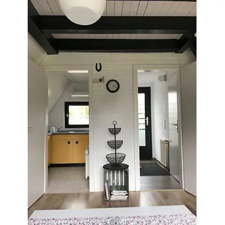 Klara Appartement *