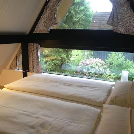 Klara Appartement Schneverdingen