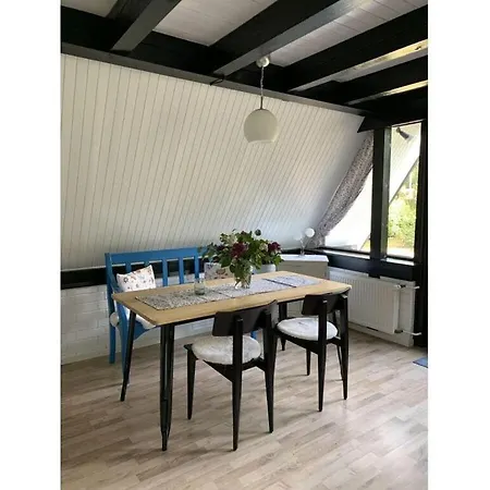 Appartement Klara