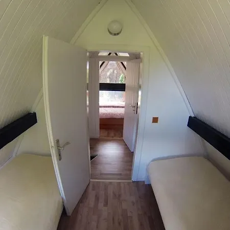 Appartement Klara *