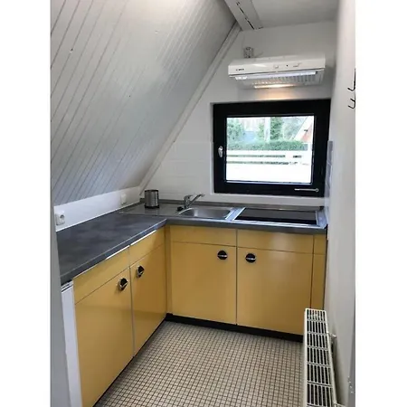 Appartement Klara Schneverdingen