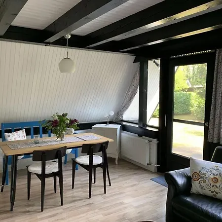 Klara Appartement