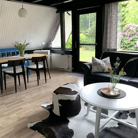 Appartement Klara *
