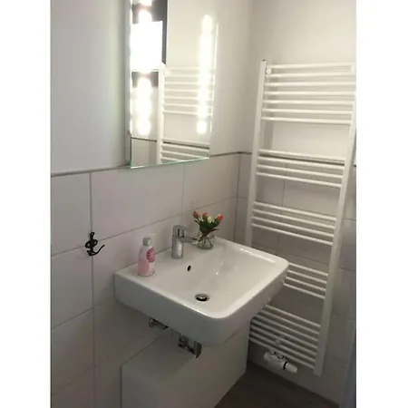 Appartement Klara