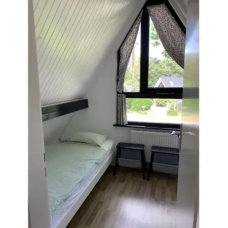 Klara Appartement *
