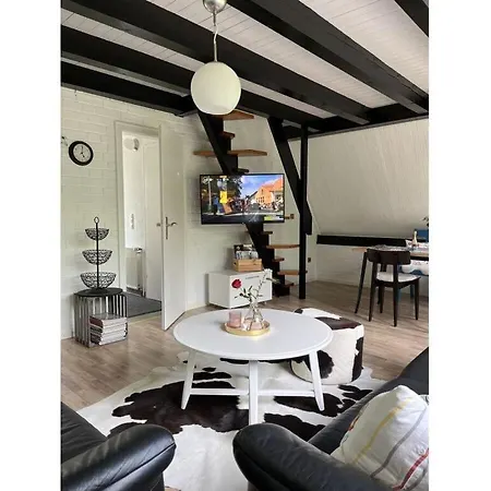 Appartement Klara Schneverdingen