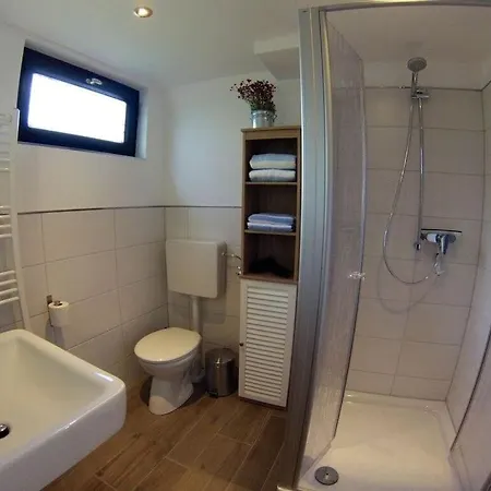Appartement Klara