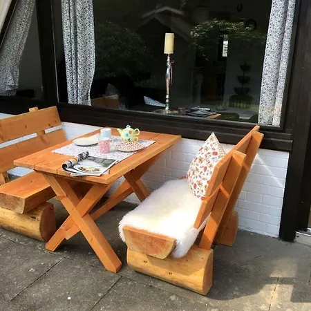Klara Appartement Schneverdingen