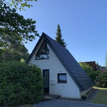 Klara Appartement *