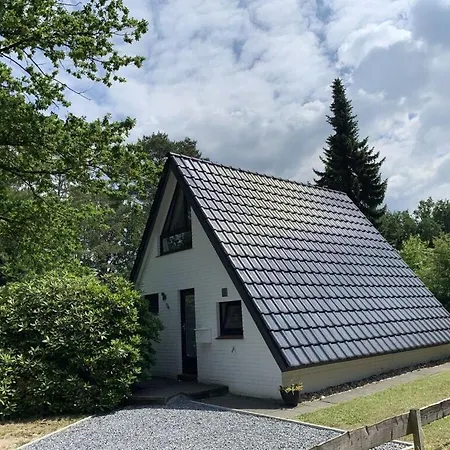 Appartement Klara Schneverdingen