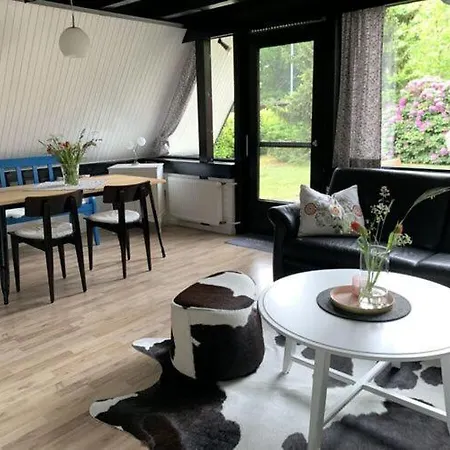 Klara Appartement Schneverdingen
